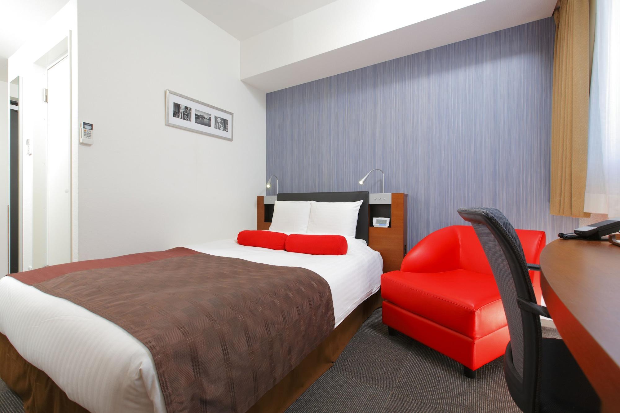 Hotel Mystays Asakusabashi Präfektur Tokio