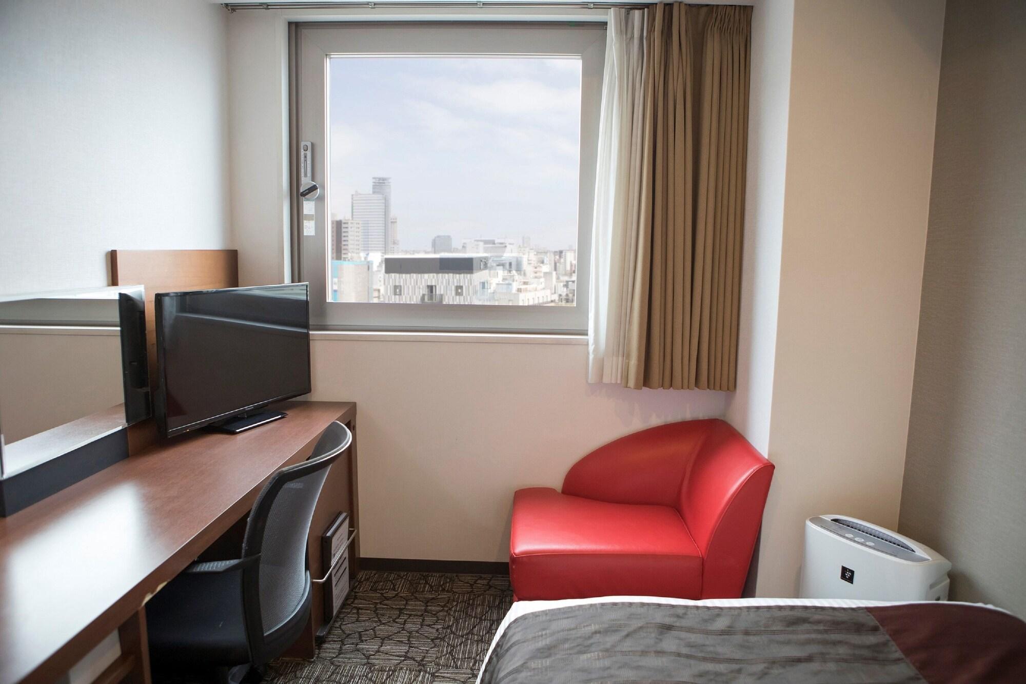 Hotel Mystays Asakusabashi Präfektur Tokio
