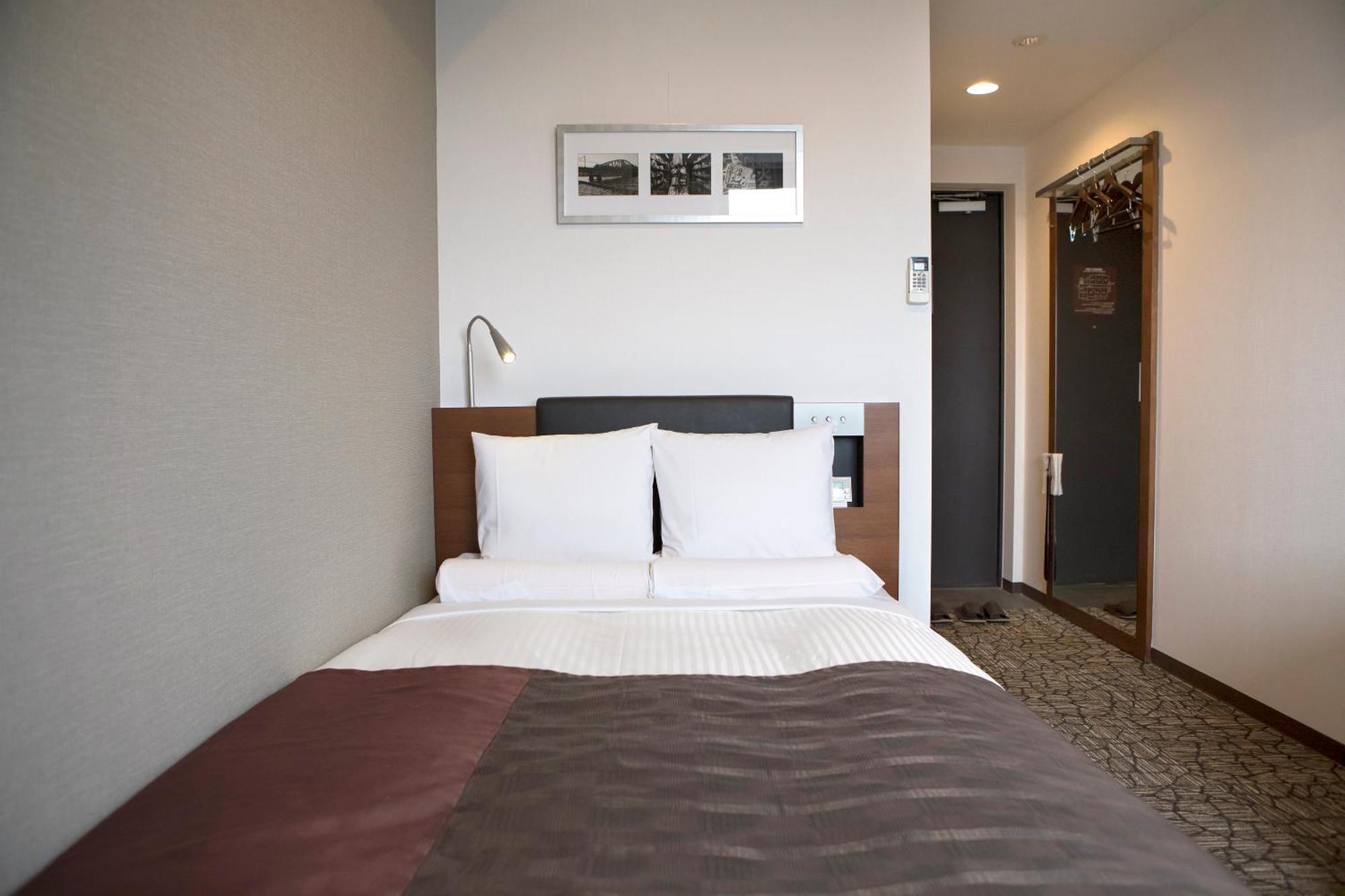 Mystays Asakusabashi Hotel Präfektur Tokio