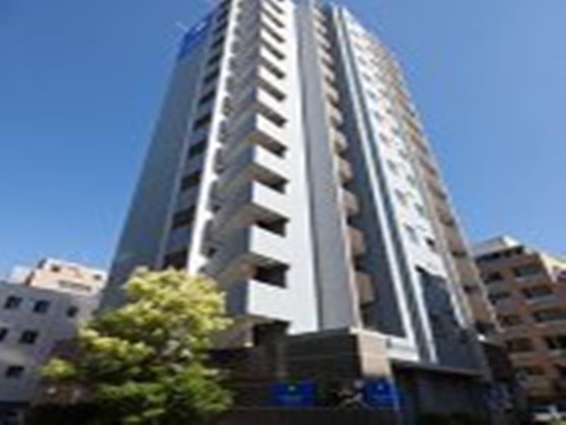 Mystays Asakusabashi 3* Präfektur Tokio