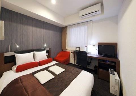 Mystays Asakusabashi Präfektur Tokio