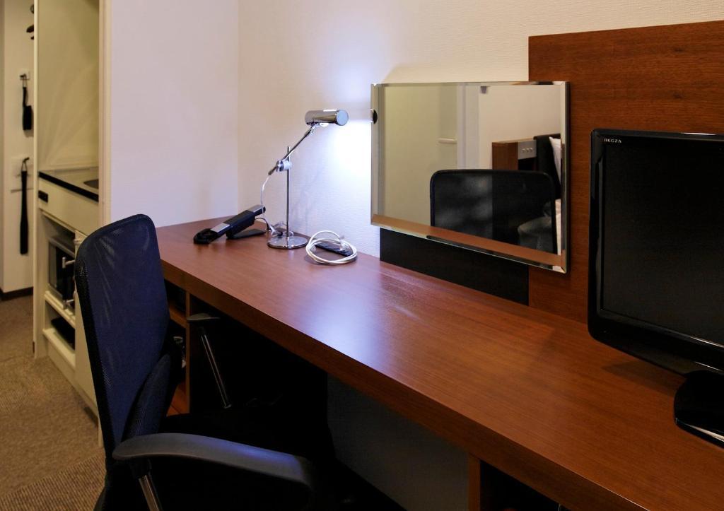 Mystays Asakusabashi 3* Präfektur Tokio