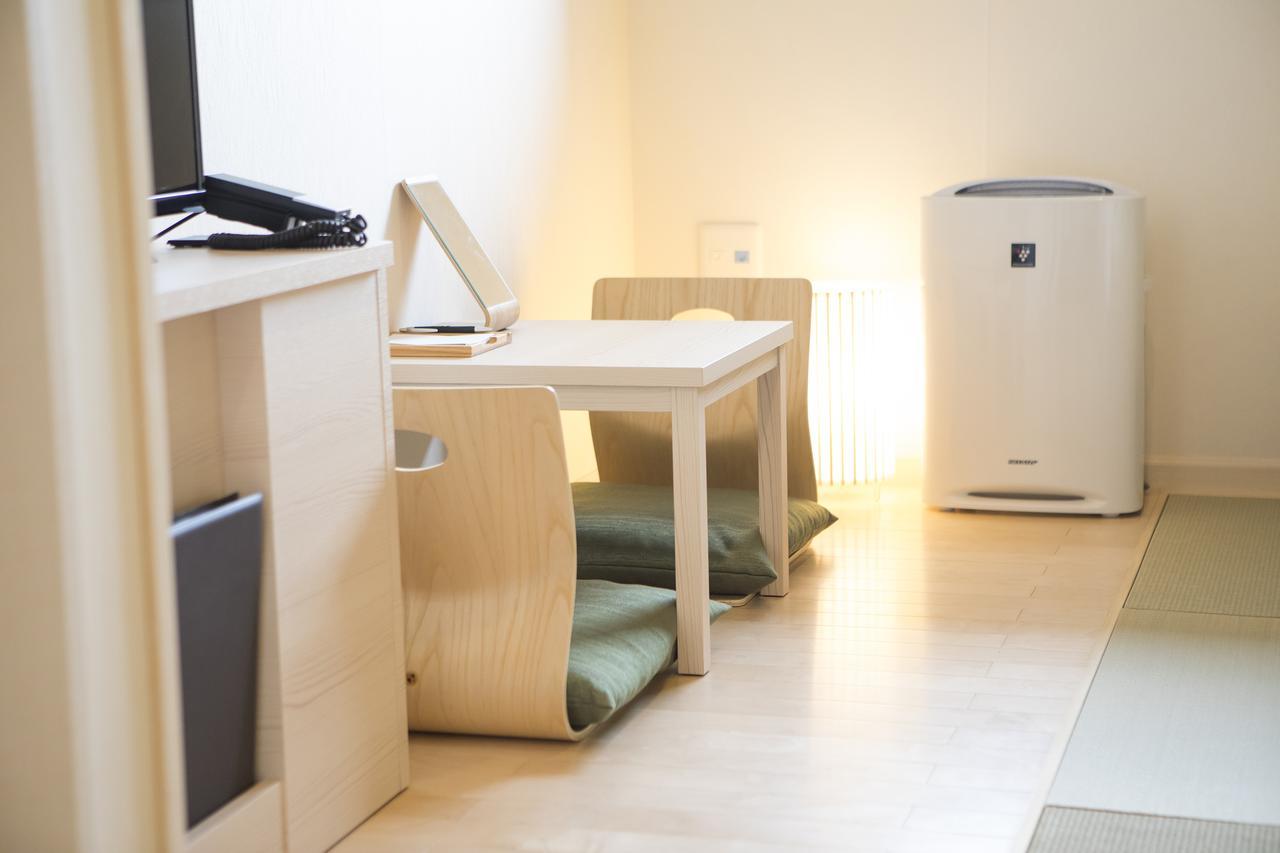 Mystays Asakusabashi Präfektur Tokio