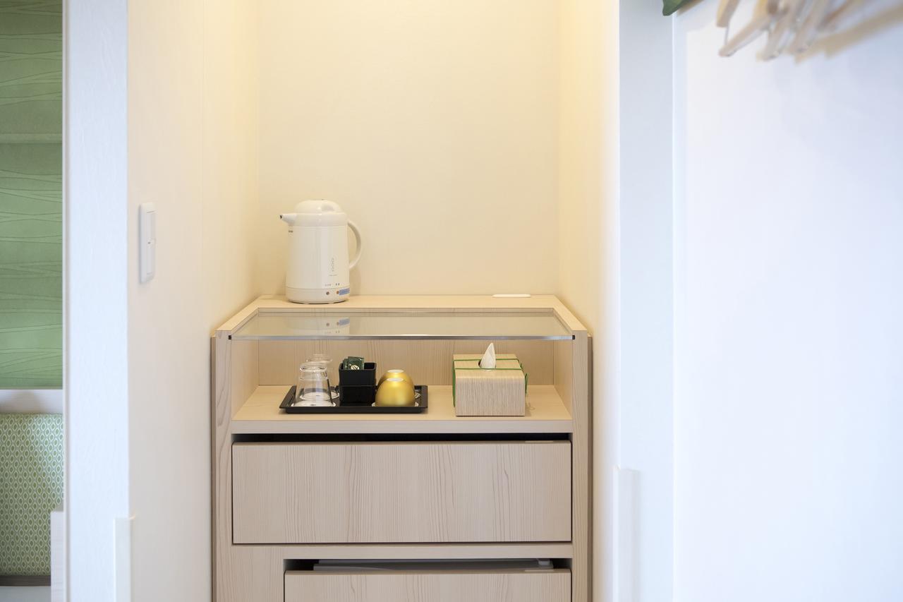Hotel Mystays Asakusabashi Präfektur Tokio