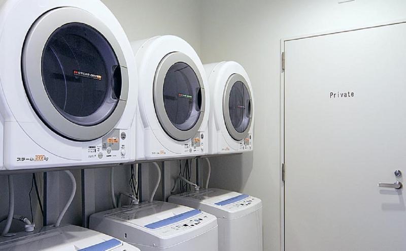 Mystays Asakusabashi Präfektur Tokio