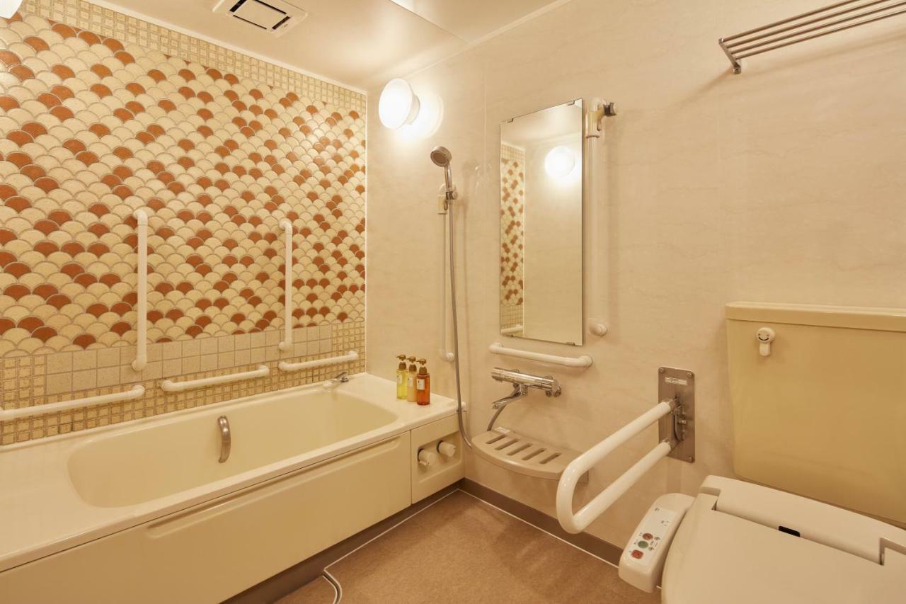 Hotel Mystays Asakusabashi Präfektur Tokio
