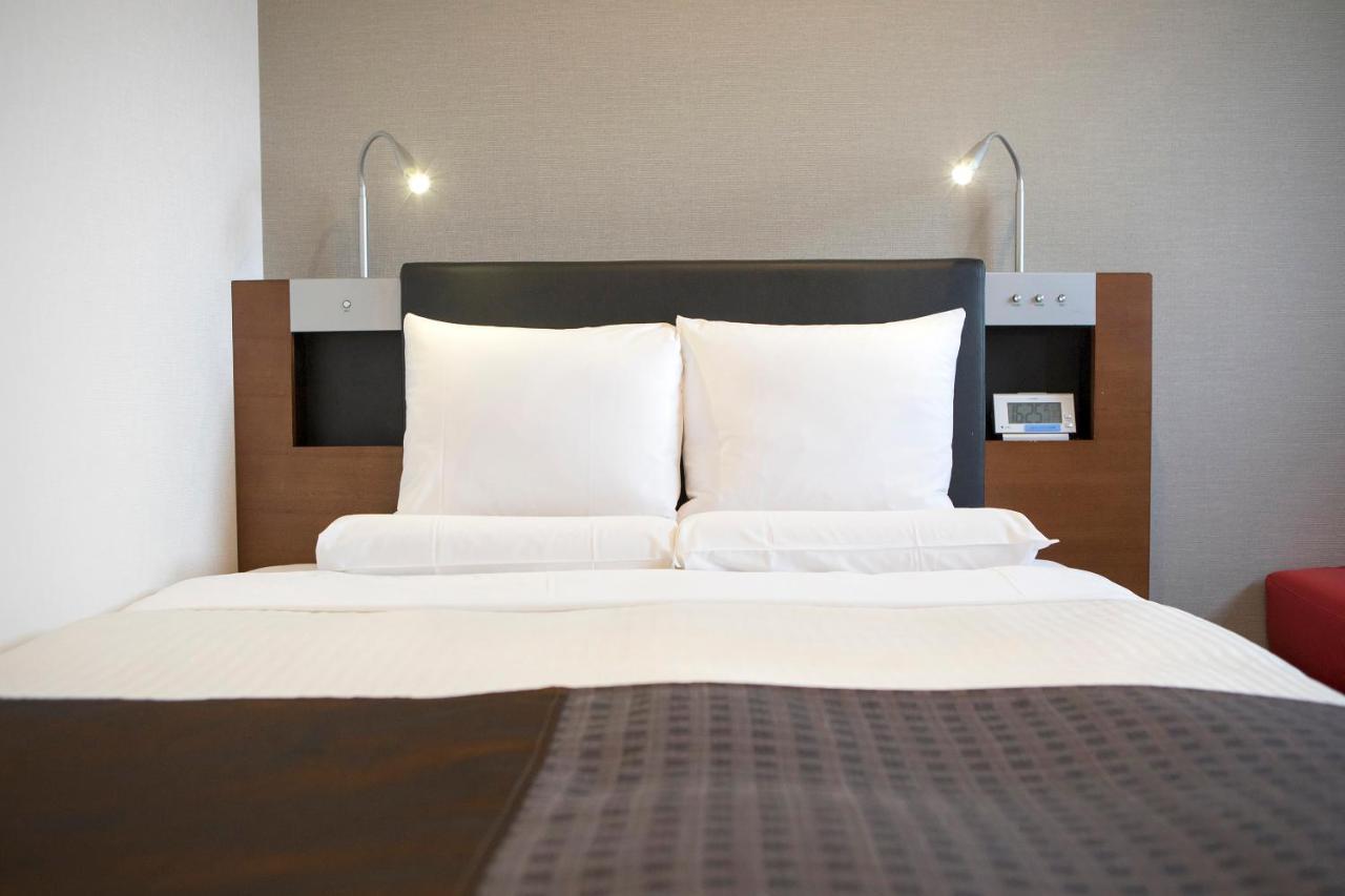 Mystays Asakusabashi Hotel Präfektur Tokio