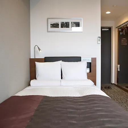 Hotel Mystays Asakusabashi Tokyo Room photo