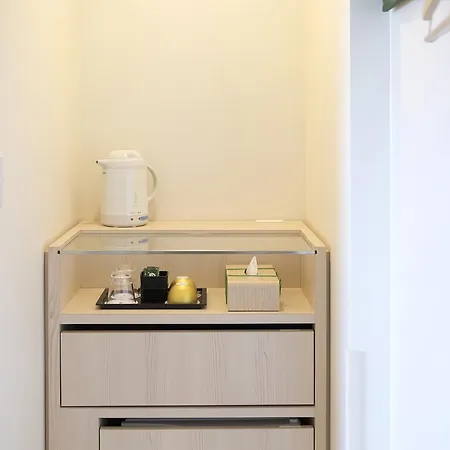 Hotel Mystays Asakusabashi Tōkyō Extérieur photo