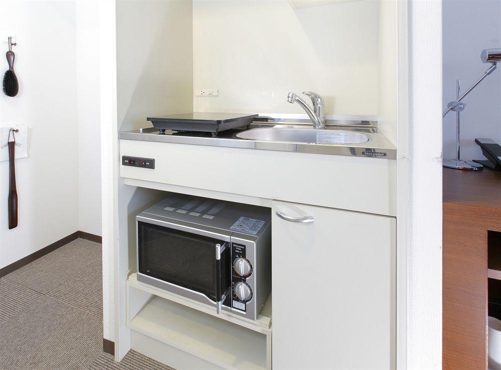 Mystays Asakusabashi 3* Tōkyō