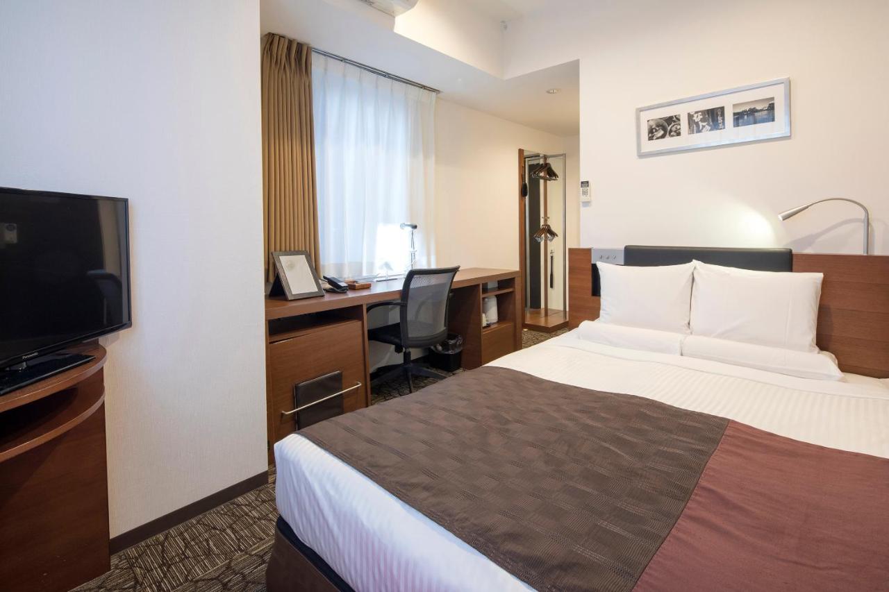 Mystays Asakusabashi 3* Tōkyō
