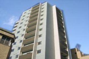 Mystays Asakusabashi Tōkyō