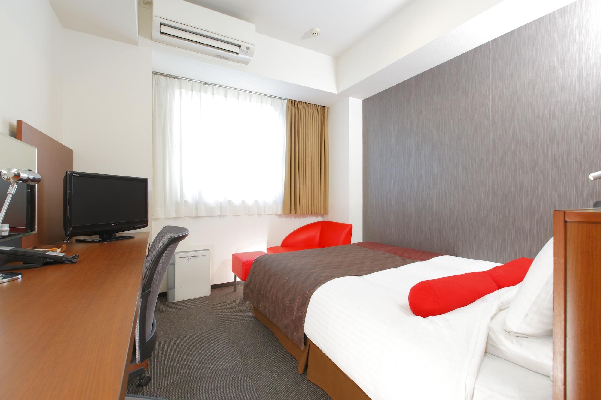 Mystays Asakusabashi 3* Tōkyō
