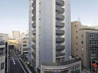 Mystays Asakusabashi Hotel Tōkyō