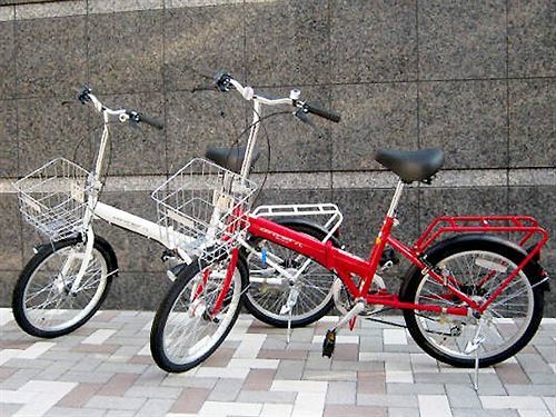 Mystays Asakusabashi Tōkyō