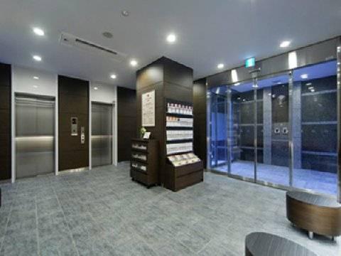 Mystays Asakusabashi Hotel Tōkyō