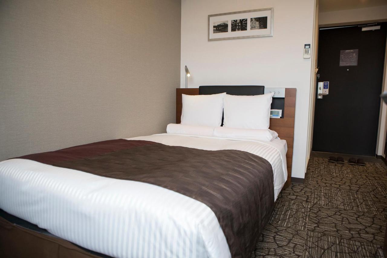 Mystays Asakusabashi 3* Tōkyō